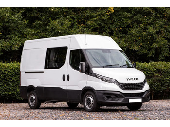 Bus mini IVECO Daily 35s16