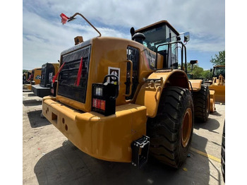 Wheel loader CATERPILLAR 950H