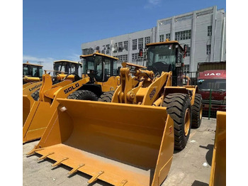 Wheel loader Caterpillar 950H: gambar 3