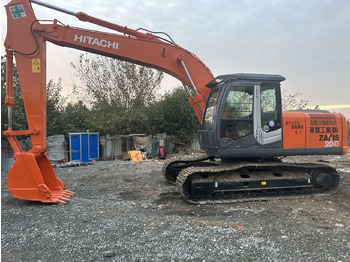 Ekskavator perayap HITACHI ZX200