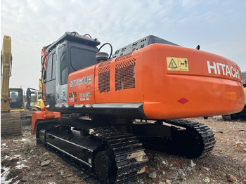 Ekskavator perayap HITACHI ZX350