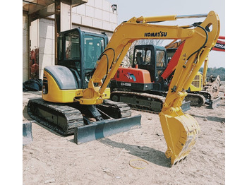 Ekskavator mini KOMATSU PC40