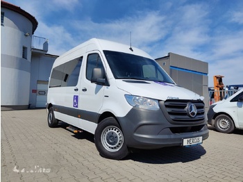 Bus mini MERCEDES-BENZ Sprinter