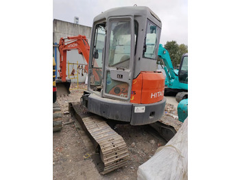 Ekskavator mini HITACHI ZX40