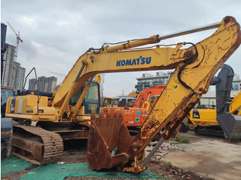 Ekskavator perayap KOMATSU PC300-7