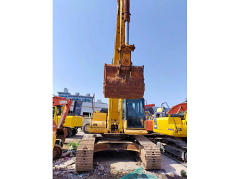 Ekskavator perayap KOMATSU PC300-7: gambar 3