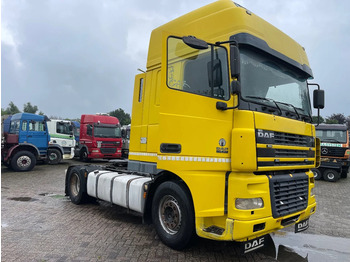 Tractor head DAF XF 95 430