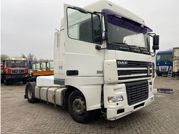 Tractor head DAF XF 95 430