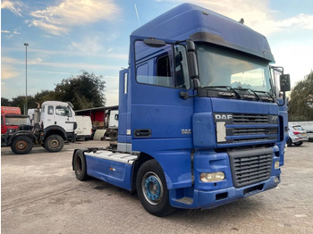 Tractor head DAF XF 95 480