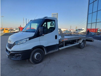 Mobil derek IVECO Daily 35s16