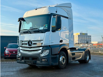 Tractor head MERCEDES-BENZ Actros 1843