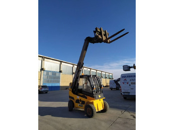 Telehandler JCB