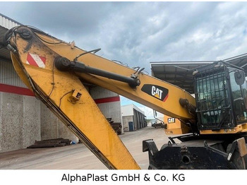 Leasing CAT MH3024 Umschlagbagger  CAT MH3024 Umschlagbagger: gambar 4