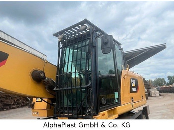 Leasing CAT MH3024 Umschlagbagger  CAT MH3024 Umschlagbagger: gambar 2