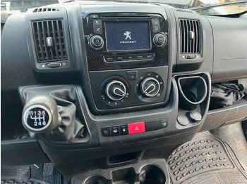 Van panel Peugeot Boxer Hoch Lang: gambar 4