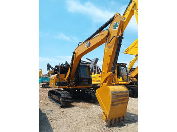 Ekskavator perayap CATERPILLAR 315D2GC