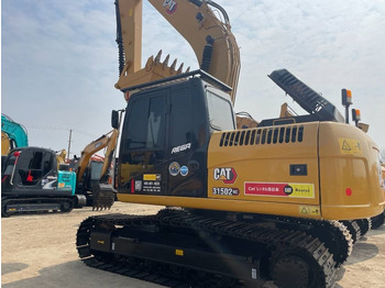 Ekskavator perayap CATERPILLAR 315D2GC