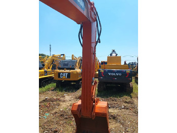 Leasing Doosan DH 225LC  Doosan DH 225LC: gambar 5