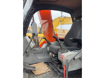 Leasing Doosan DX80  Doosan DX80: gambar 4