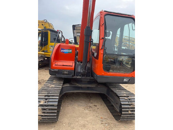 Leasing Doosan DX80  Doosan DX80: gambar 3