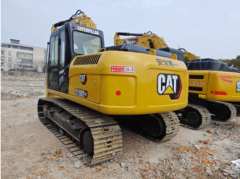 Ekskavator perayap CATERPILLAR 315D2GC