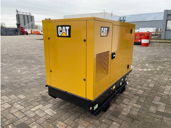 Genset CATERPILLAR