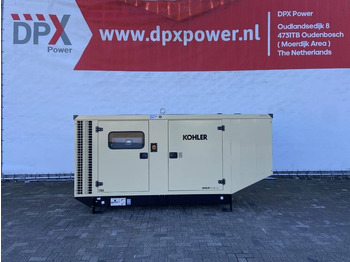 Genset SDMO