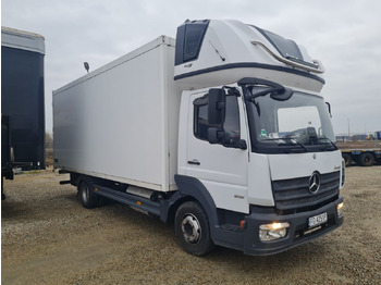 Van box MERCEDES-BENZ