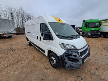 Van panel PEUGEOT Boxer