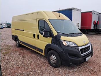 Van panel PEUGEOT Boxer