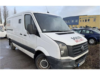 Van panel VOLKSWAGEN Crafter