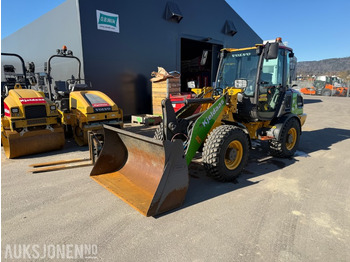 Skid steer VOLVO