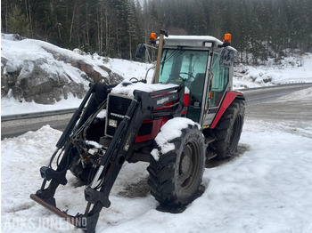 Traktor MASSEY FERGUSON 3080