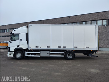 Truk box RENAULT T 380