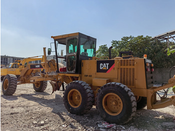 Grader CATERPILLAR 140K: gambar 3