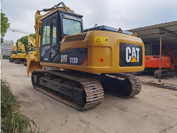 Ekskavator perayap CATERPILLAR 313D