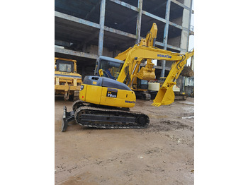 Ekskavator mini KOMATSU PC78