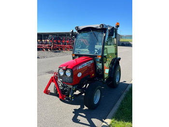 Leasing  Massey Ferguson MF 1525 HC Massey Ferguson MF 1525 HC: gambar 2