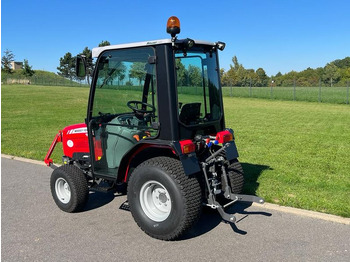 Leasing  Massey Ferguson MF 1525 HC Massey Ferguson MF 1525 HC: gambar 4