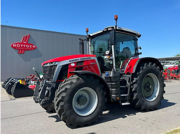 Traktor MASSEY FERGUSON