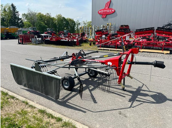 Tedder/ Menyapu MASSEY FERGUSON 300 series