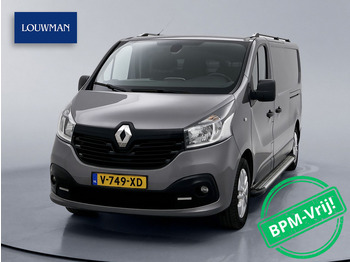 Van kecil RENAULT Trafic 1.6