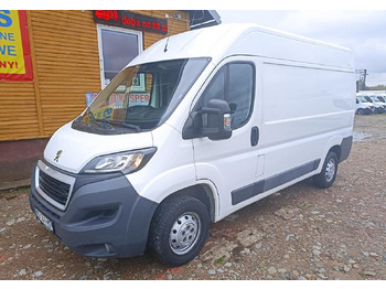 Van panel PEUGEOT Boxer