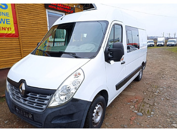 Van panel RENAULT Master