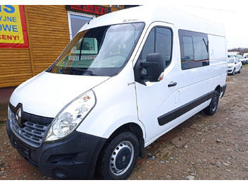 Van panel RENAULT Master