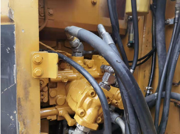 Ekskavator perayap Caterpillar 313C: gambar 3