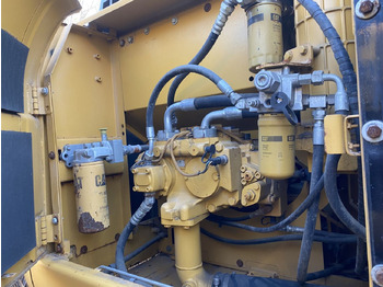 Ekskavator perayap Caterpillar 323D: gambar 4