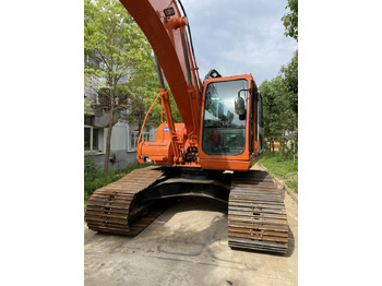 Ekskavator perayap Doosan DH220LC-7: gambar 3