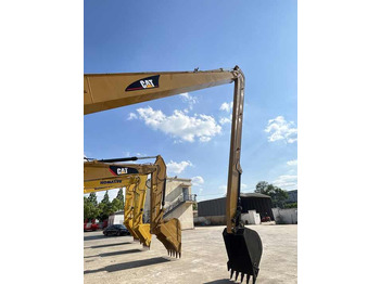 Ekskavator perayap High Quality and Good Condition Used Construction Machine Cat 330D Used Excavator in stock: gambar 3