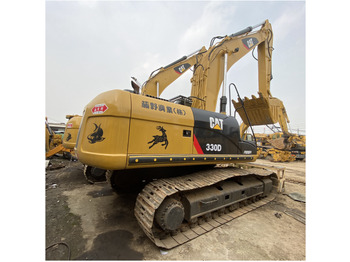 Ekskavator perayap CATERPILLAR 330D